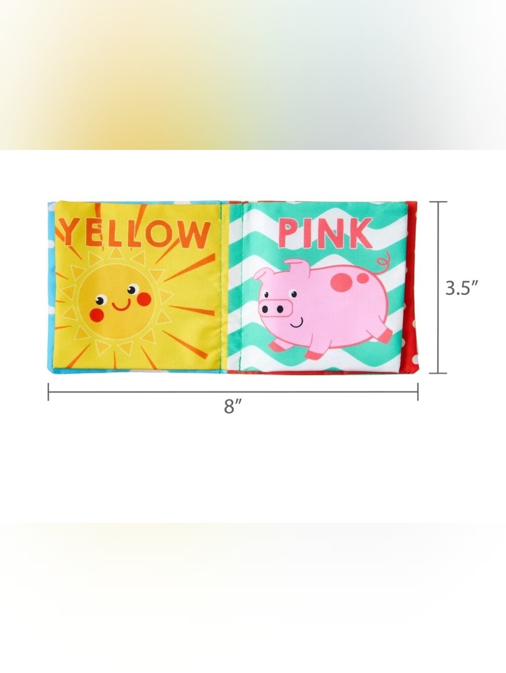 Spark Create Imagine Soft Book